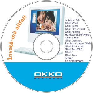 Software educaţional pentru informatica
